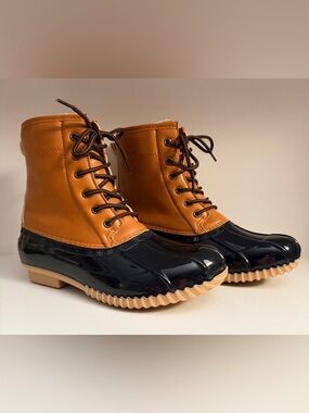 Women’s Insulated Rain Boots